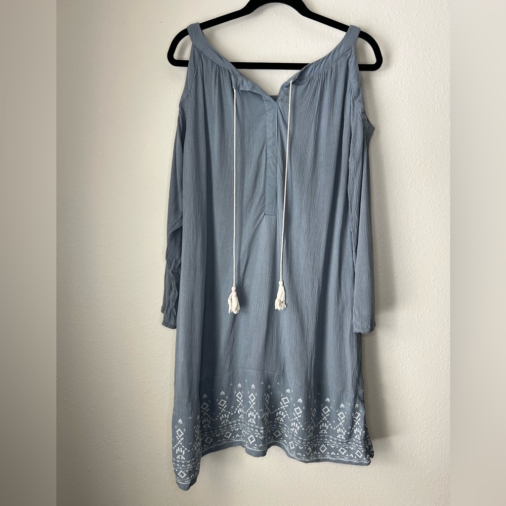 Knox Rose Dress size L
